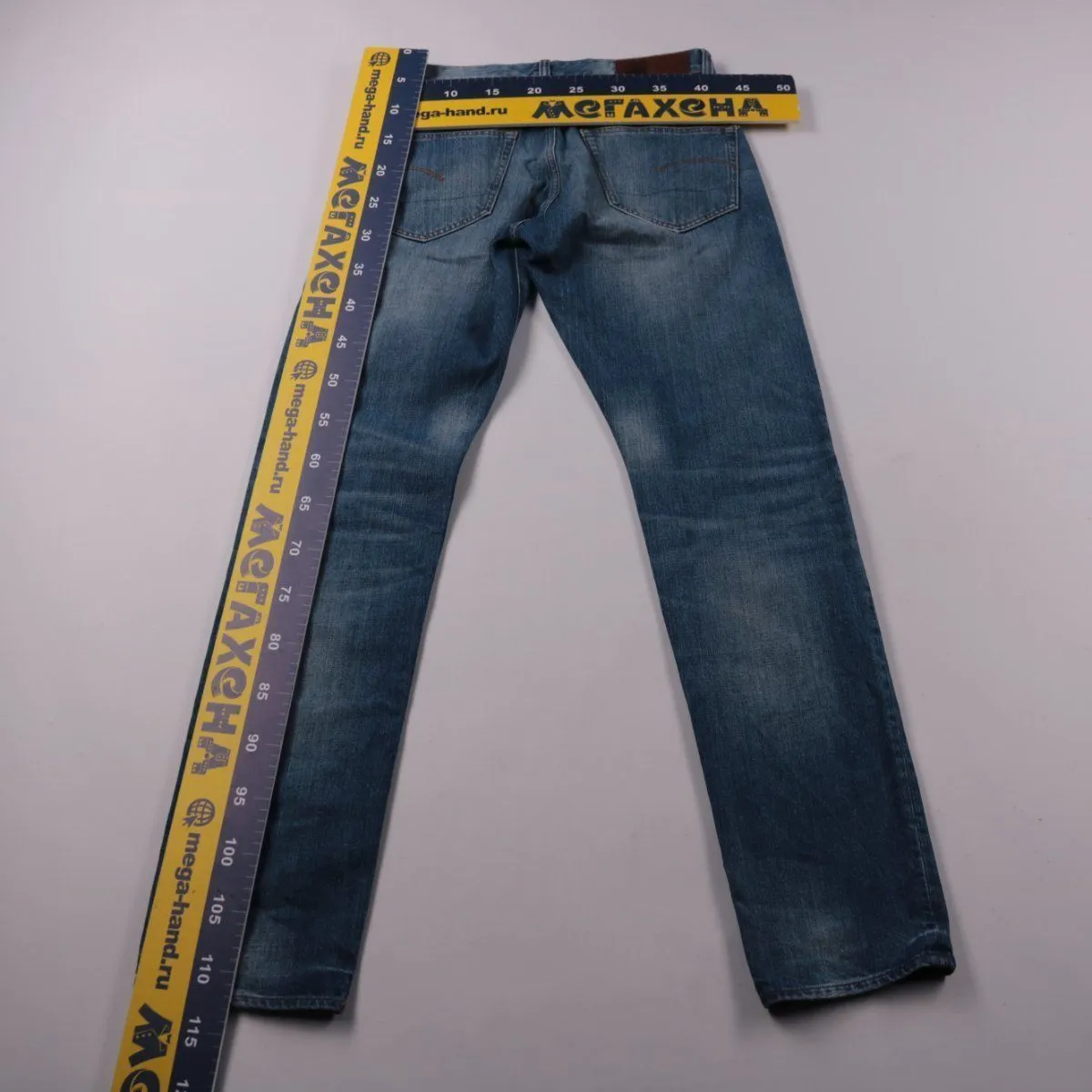 джинсы G-Star RAW