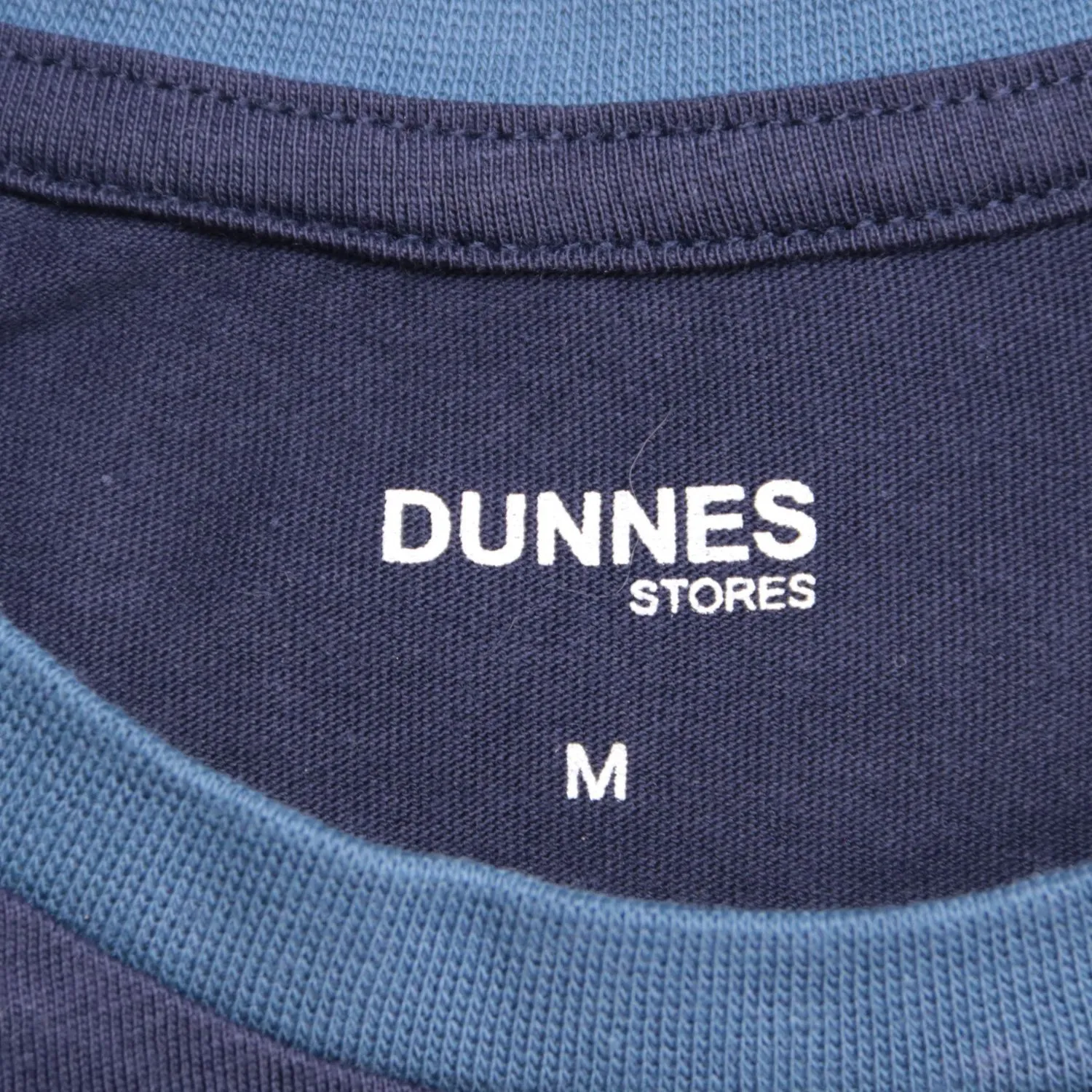 футболка Dunnes Stores