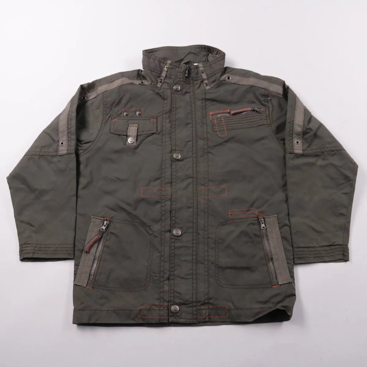 куртка Here+There