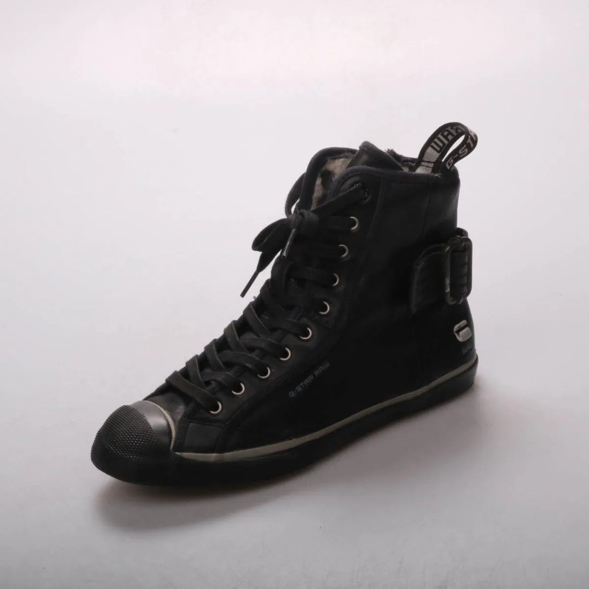кеды G-Star RAW