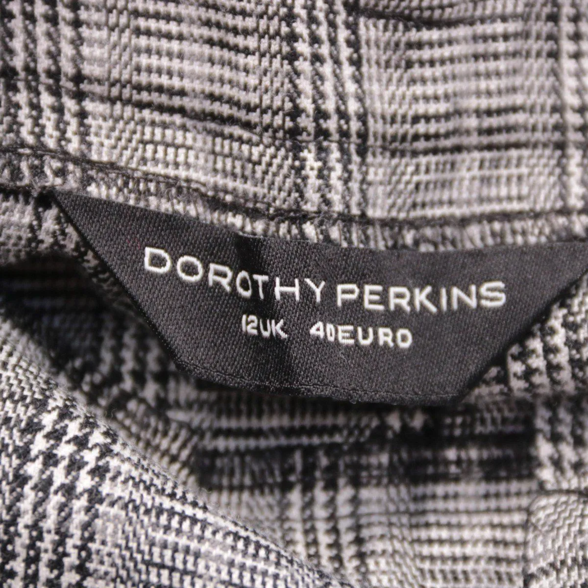 брюки Dorothy Perkins