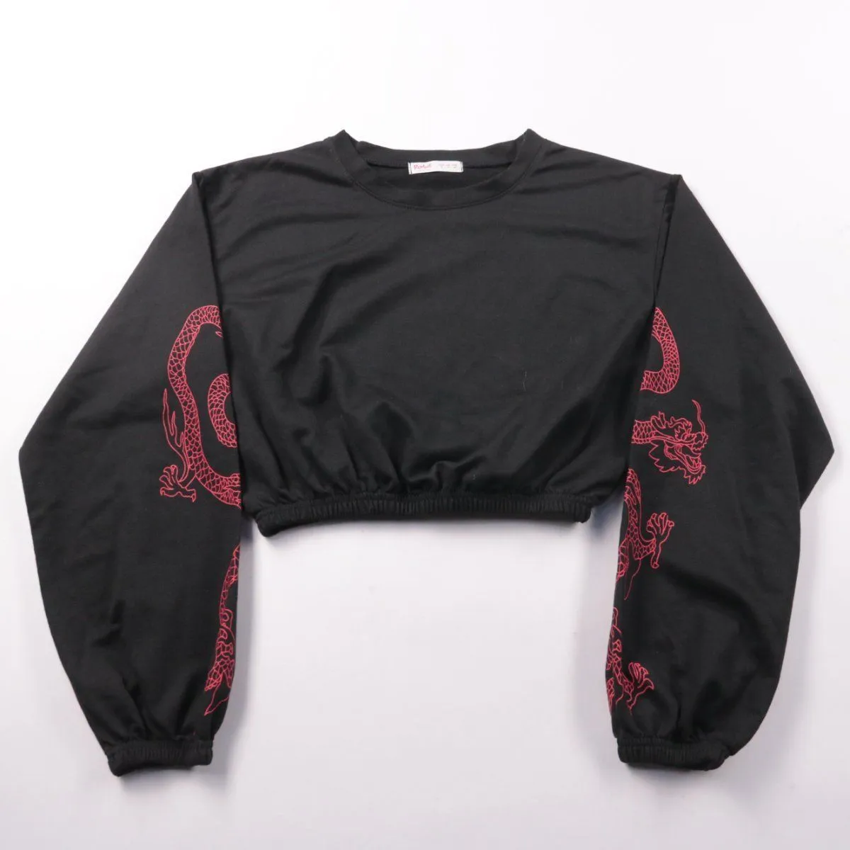 свитшот Romwe