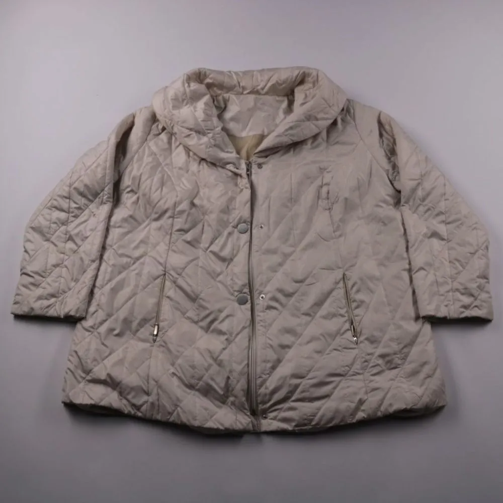 куртка не указано