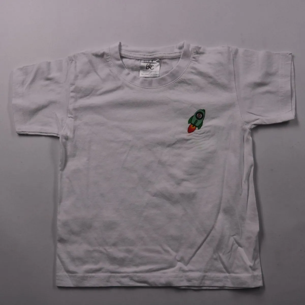 футболка B&C