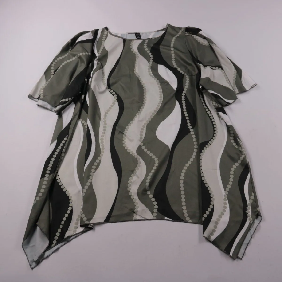 блузка Emery Rose