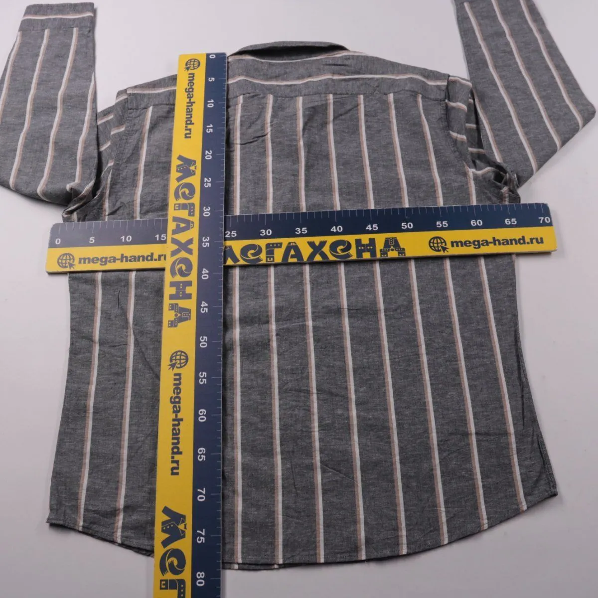 рубашка Connor