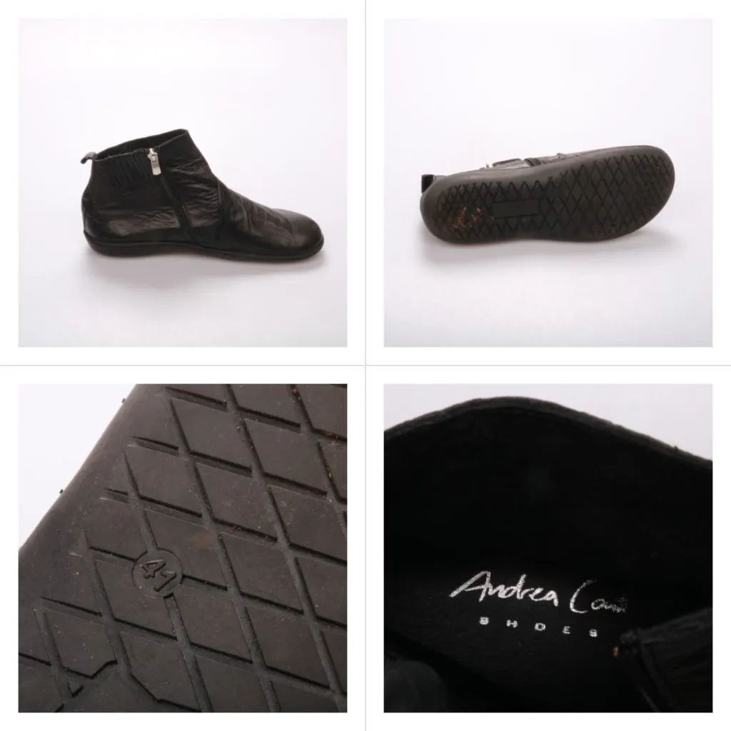 ботинки Andrea Conti