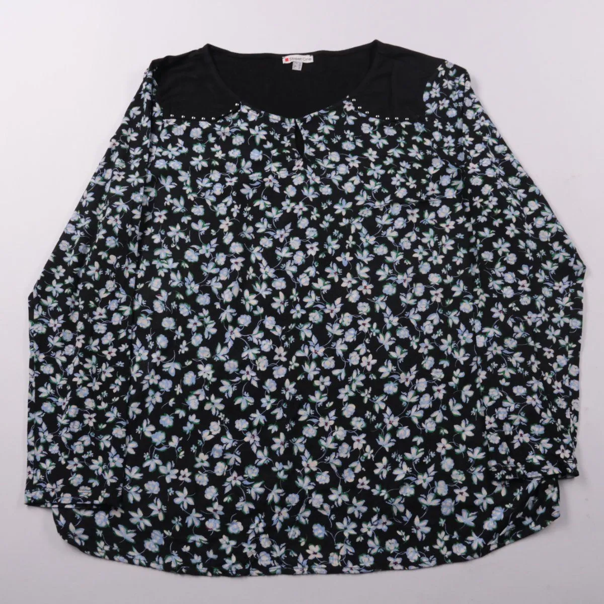 блузка Street One